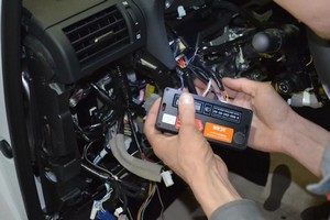 instalowanie modulu gsm Wroclaw Polska